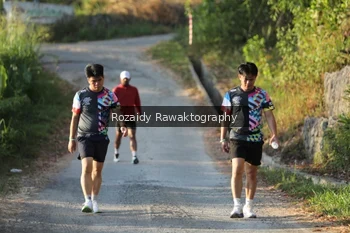 Runner Photo 4455385