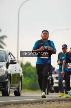 Runner Photo 4455386