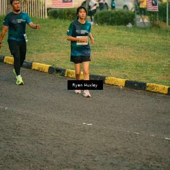 Runner Photo 4455387