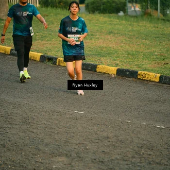 Runner Photo 4455391