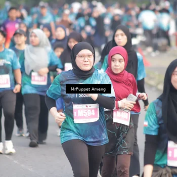 Runner Photo 4455396