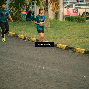 Runner Photo 4455397