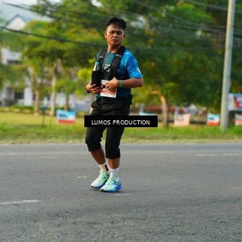 Runner Photo 4455400