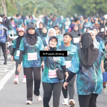 Runner Photo 4455404