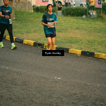 Runner Photo 4455406