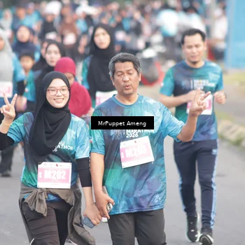 Runner Photo 4455407
