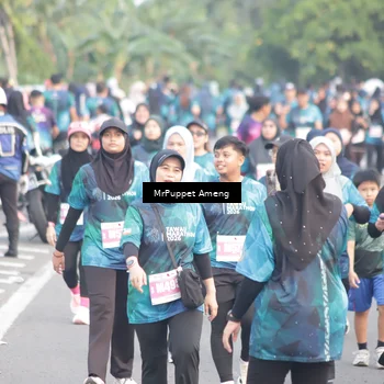 Runner Photo 4455409