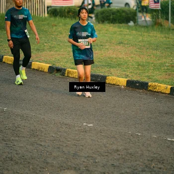 Runner Photo 4455410