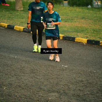 Runner Photo 4455413