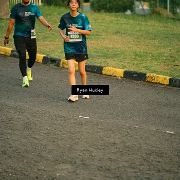 Runner Photo 4455416