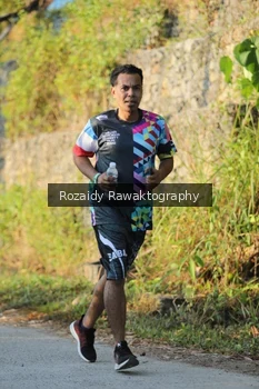 Runner Photo 4455425