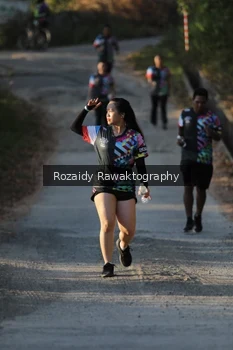 Runner Photo 4455427