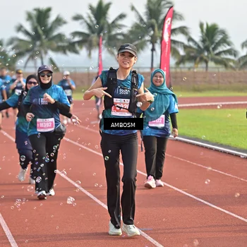 Runner Photo 4455429