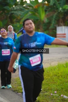 Runner Photo 4455431