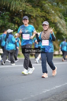 Runner Photo 4455432