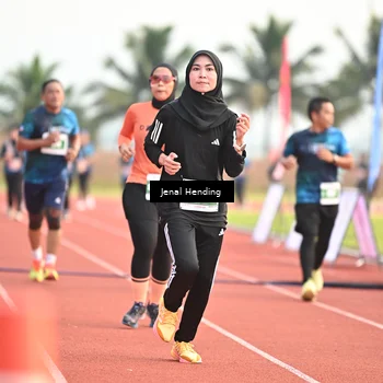Runner Photo 4455433