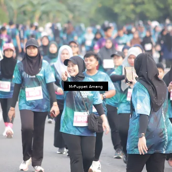 Runner Photo 4455434
