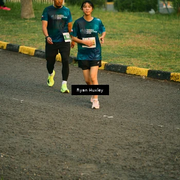 Runner Photo 4455438