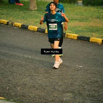 Runner Photo 4455439