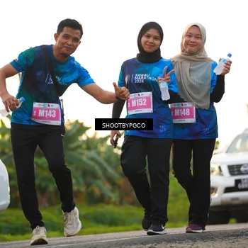 Runner Photo 4455444
