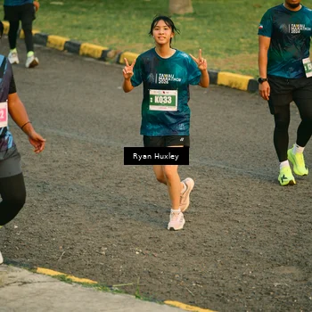 Runner Photo 4455446