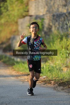 Runner Photo 4455447
