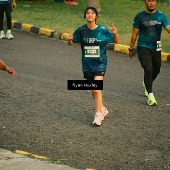 Runner Photo 4455449