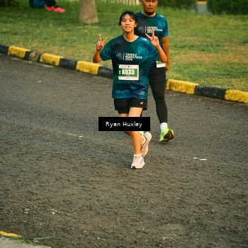 Runner Photo 4455453