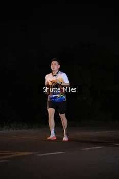 Runner Photo 4455457