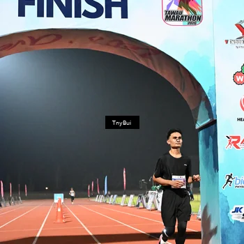Runner Photo 4455461