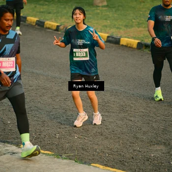 Runner Photo 4455462