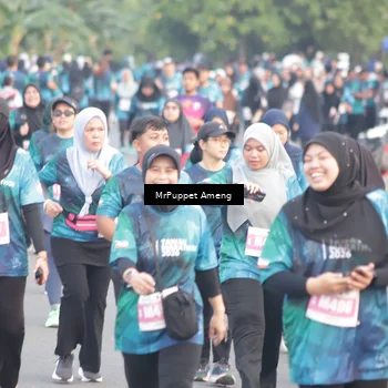 Runner Photo 4455465