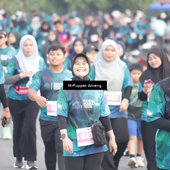 Runner Photo 4455466