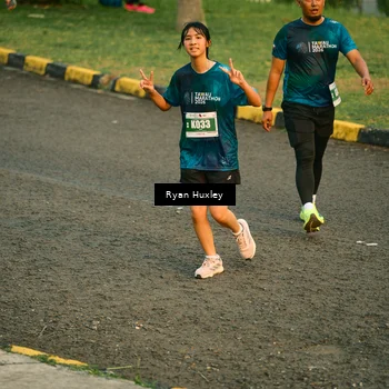 Runner Photo 4455468