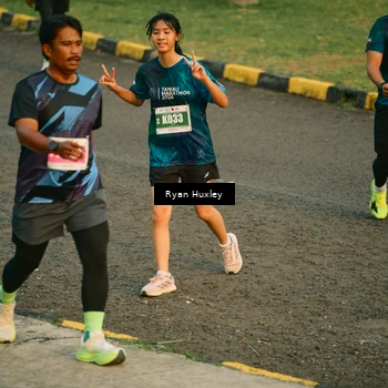 Runner Photo 4455469