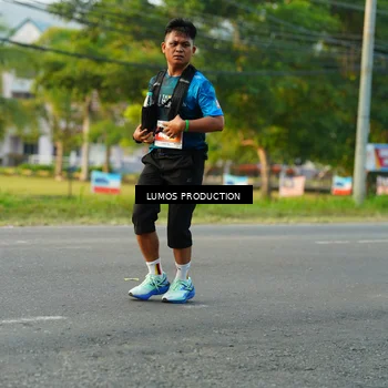 Runner Photo 4455470