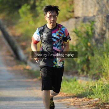 Runner Photo 4455474