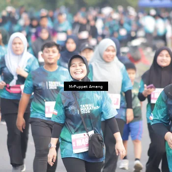 Runner Photo 4455476