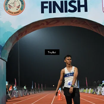 Runner Photo 4455477