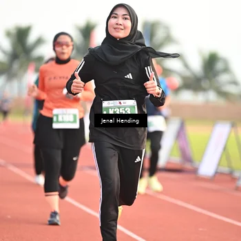 Runner Photo 4455480