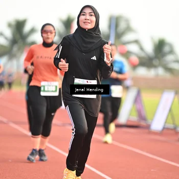 Runner Photo 4455487