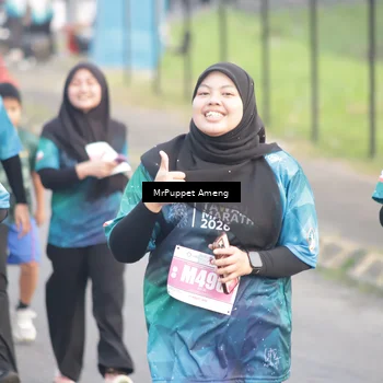 Runner Photo 4455488