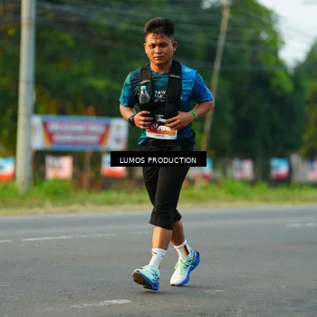 Runner Photo 4455497