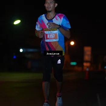 Runner Photo 4455498