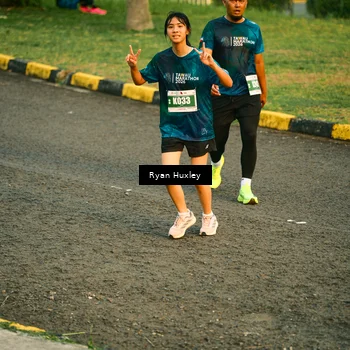 Runner Photo 4455500
