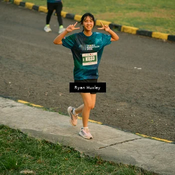 Runner Photo 4455502