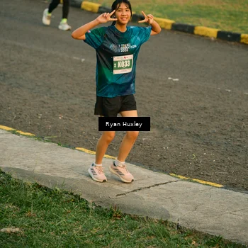 Runner Photo 4455503