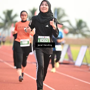 Runner Photo 4455507