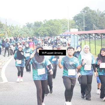Runner Photo 4455508