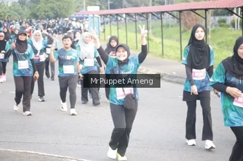 Runner Photo 4455510